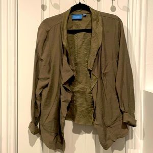 Vera Wang jacket